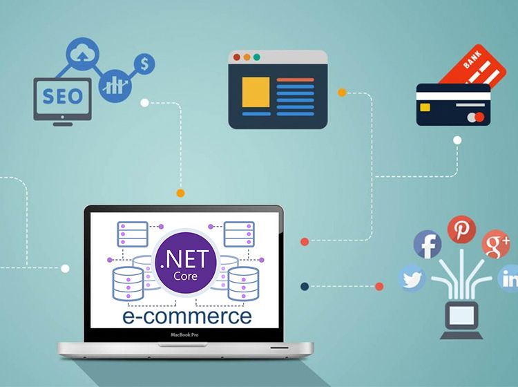 net-core-eticaret-gelistirme