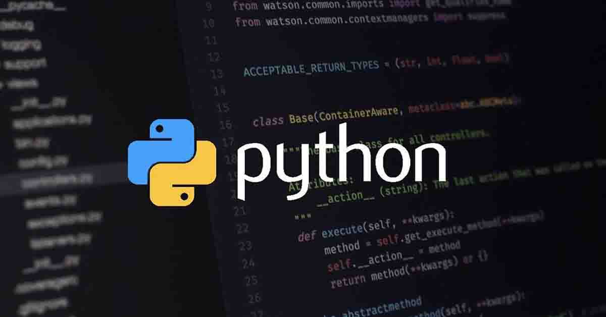 python-kursu